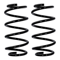 Suspension spring set front axle Ø 12.5 mm 294 mm...