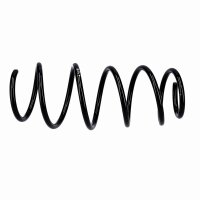 Suspension Spring Set front coil spring Ø 11.8 mm EIBACH for e.g. OPEL ASTRA