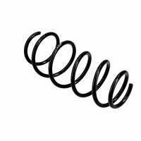 Suspension Spring Set front coil spring Ø 11.8 mm EIBACH for e.g. OPEL ASTRA