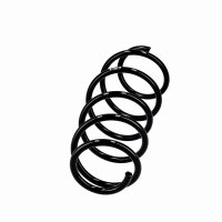 Suspension Spring Set front coil spring Ø 11.8 mm EIBACH for e.g. OPEL ASTRA