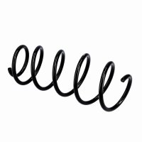 Suspension Spring Set front coil spring Ø 11.8 mm EIBACH for e.g. OPEL ASTRA