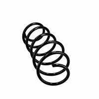Suspension Spring Set front coil spring Ø 11.8 mm EIBACH for e.g. OPEL ASTRA