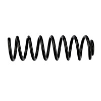 Suspension Spring Set rear coil spring Ø 11,8 mm EIBACH for RENAULT SCÉNIC