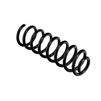 Suspension Spring Set rear coil spring Ø 11,8 mm EIBACH for RENAULT SCÉNIC