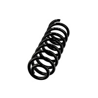 Suspension Spring Set rear coil spring Ø 11,8 mm EIBACH for RENAULT SCÉNIC