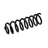 Suspension Spring Set rear coil spring Ø 11,8 mm EIBACH for RENAULT SCÉNIC