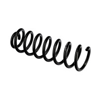 Suspension Spring Set rear coil spring Ø 11,8 mm EIBACH for RENAULT SCÉNIC
