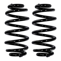 Suspension spring set rear Ø 14.2 mm 280 mm EIBACH...