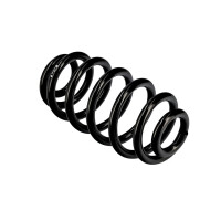 Suspension Spring Set rear coil spring Ø 14.2 mm EIBACH for e.g. OPEL VECTRA