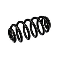 Suspension Spring Set rear coil spring Ø 14.2 mm EIBACH for e.g. OPEL VECTRA