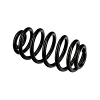 Suspension Spring Set rear coil spring Ø 14.2 mm EIBACH for e.g. OPEL VECTRA
