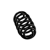 Suspension Spring Set rear coil spring Ø 14.2 mm EIBACH for e.g. OPEL VECTRA