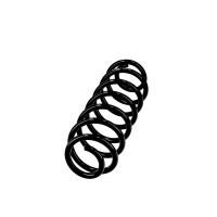 Suspension Spring Set rear axle coil spring Ø 11.5 mm EIBACH for e.g. VW GOLF