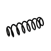 Suspension Spring Set rear axle coil spring Ø 11.5 mm EIBACH for e.g. VW GOLF