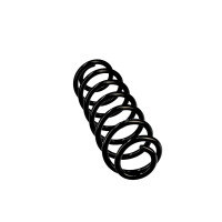 Suspension Spring Set rear axle coil spring Ø 11.5 mm EIBACH for e.g. VW GOLF