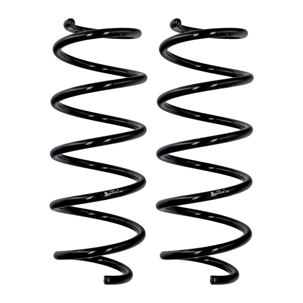 Fahrwerksfedern-Set Vorderachse Ø 11,2 mm 343 mm EIBACH für u.a. FORD FIESTA VI