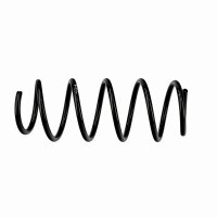 Suspension Spring Set front coil spring Ø 11.2 mm EIBACH for e.g. FORD FIESTA