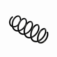 Suspension Spring Set front coil spring Ø 11.2 mm EIBACH for e.g. FORD FIESTA