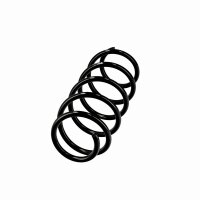 Suspension Spring Set front coil spring Ø 11.2 mm EIBACH for e.g. FORD FIESTA