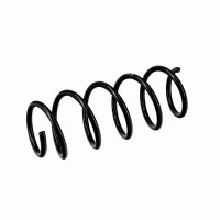 Suspension Spring Set front coil spring Ø 11.2 mm EIBACH for e.g. FORD FIESTA