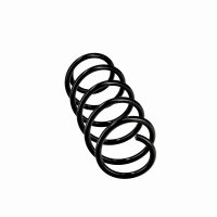 Suspension Spring Set front coil spring Ø 11.2 mm EIBACH for e.g. FORD FIESTA