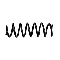 Suspension Spring Set rear coil spring Ø 11,8 mm EIBACH for RENAULT GRAND