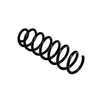 Suspension Spring Set rear coil spring Ø 11,8 mm EIBACH for RENAULT GRAND