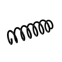 Suspension Spring Set rear coil spring Ø 11,8 mm EIBACH for RENAULT GRAND