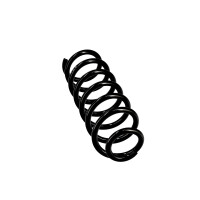 Suspension Spring Set rear coil spring Ø 11,8 mm EIBACH for RENAULT GRAND