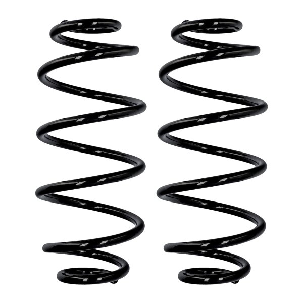 Fahrwerksfedern-Set Hinterachse Ø 13 mm 357 mm EIBACH für RENAULT ESPACE IV