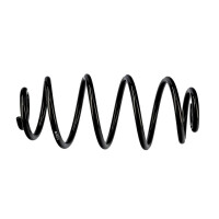 Suspension Spring Set Rear Axle Coil Spring Ø 13 mm EIBACH for RENAULT ESPACE