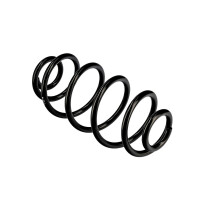 Suspension Spring Set Rear Axle Coil Spring Ø 13 mm EIBACH for RENAULT ESPACE