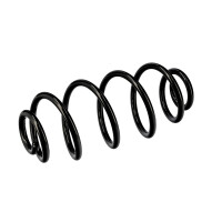 Suspension Spring Set Rear Axle Coil Spring Ø 13 mm EIBACH for RENAULT ESPACE