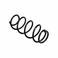 Suspension Spring Set Front Axle Coil Spring Ø 11.5 mm EIBACH for TOYOTA YARIS