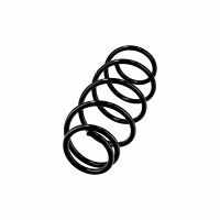 Suspension Spring Set Front Axle Coil Spring Ø 11.5 mm EIBACH for TOYOTA YARIS