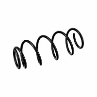 Suspension Spring Set Front Axle Coil Spring Ø 11.5 mm EIBACH for TOYOTA YARIS