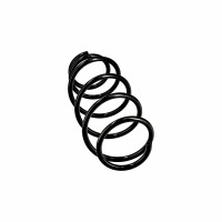 Suspension Spring Set Front Axle Coil Spring Ø 11.5 mm EIBACH for TOYOTA YARIS