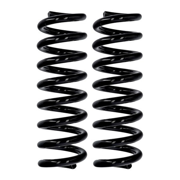 Fahrwerksfedern-Set Hinterachse Ø 15,2 mm 328 mm EIBACH für MB E-KLASSE