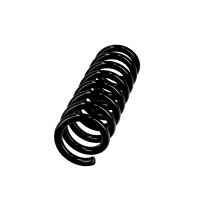 Suspension Spring Set Rear Axle Coil Spring Ø 15.2 mm EIBACH for MB E-CLASS
