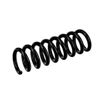 Suspension Spring Set Rear Axle Coil Spring Ø 15.2 mm EIBACH for MB E-CLASS