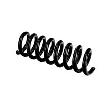 Suspension Spring Set Rear Axle Coil Spring Ø 15.2 mm EIBACH for MB E-CLASS