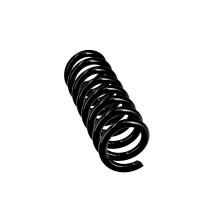 Suspension Spring Set Rear Axle Coil Spring Ø 15.2 mm EIBACH for MB E-CLASS