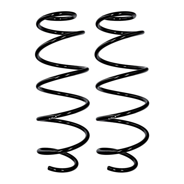 Fahrwerksfedern-Set Vorderachse Ø 11 mm 419 mm EIBACH für CITROËN C2