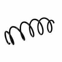 Suspension Spring Set Front Axle Coil Spring Ø 11 mm EIBACH for CITROËN C2