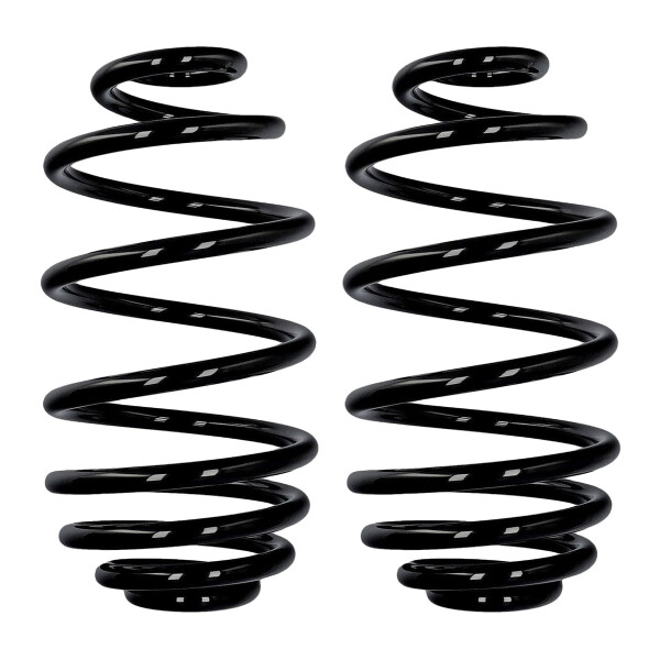 Suspension spring set rear Ø 12.8 mm 303 mm EIBACH for e.g. OPEL ASTRA H Cara