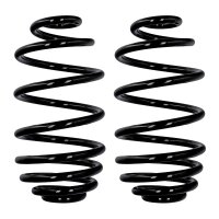 Suspension spring set rear Ø 12.8 mm 303 mm EIBACH...