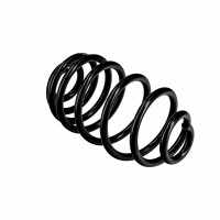 Suspension Spring Set rear coil spring Ø 12.8 mm EIBACH for e.g. OPEL ASTRA