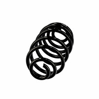 Suspension Spring Set rear coil spring Ø 12.8 mm EIBACH for e.g. OPEL ASTRA