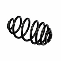 Suspension Spring Set rear coil spring Ø 12.8 mm EIBACH for e.g. OPEL ASTRA