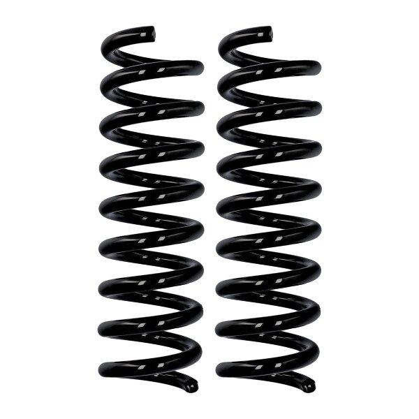 Fahrwerksfedern-Set Hinterachse Ø 15 mm 352 mm EIBACH für MB E-KLASSE